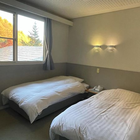 Poetical Bed & Breakfast Matsumoto Luaran gambar