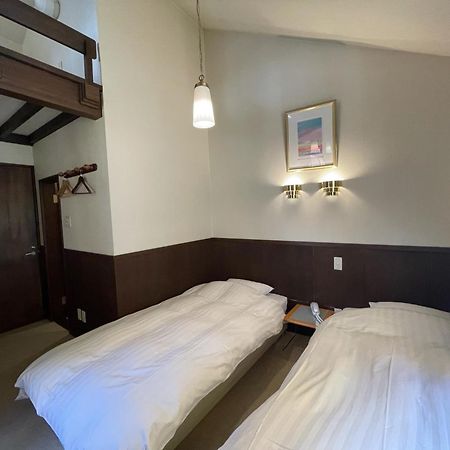 Poetical Bed & Breakfast Matsumoto Luaran gambar