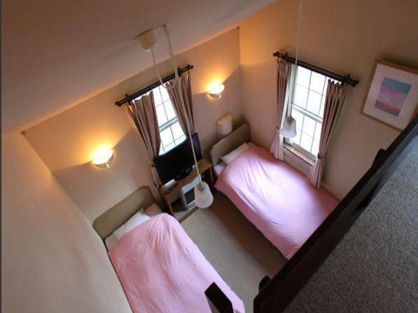 Poetical Bed & Breakfast Matsumoto Bilik gambar
