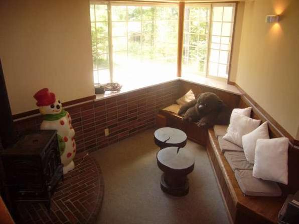 Poetical Bed & Breakfast Matsumoto Luaran gambar