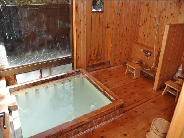 Poetical Bed & Breakfast Matsumoto Luaran gambar