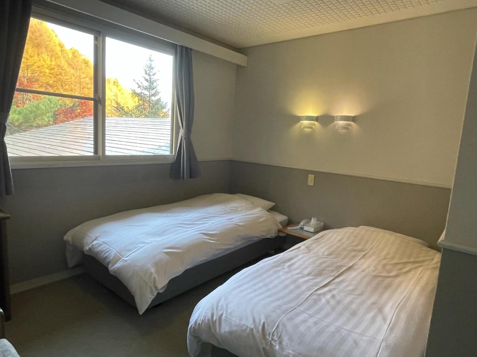 Poetical Bed & Breakfast Matsumoto Luaran gambar