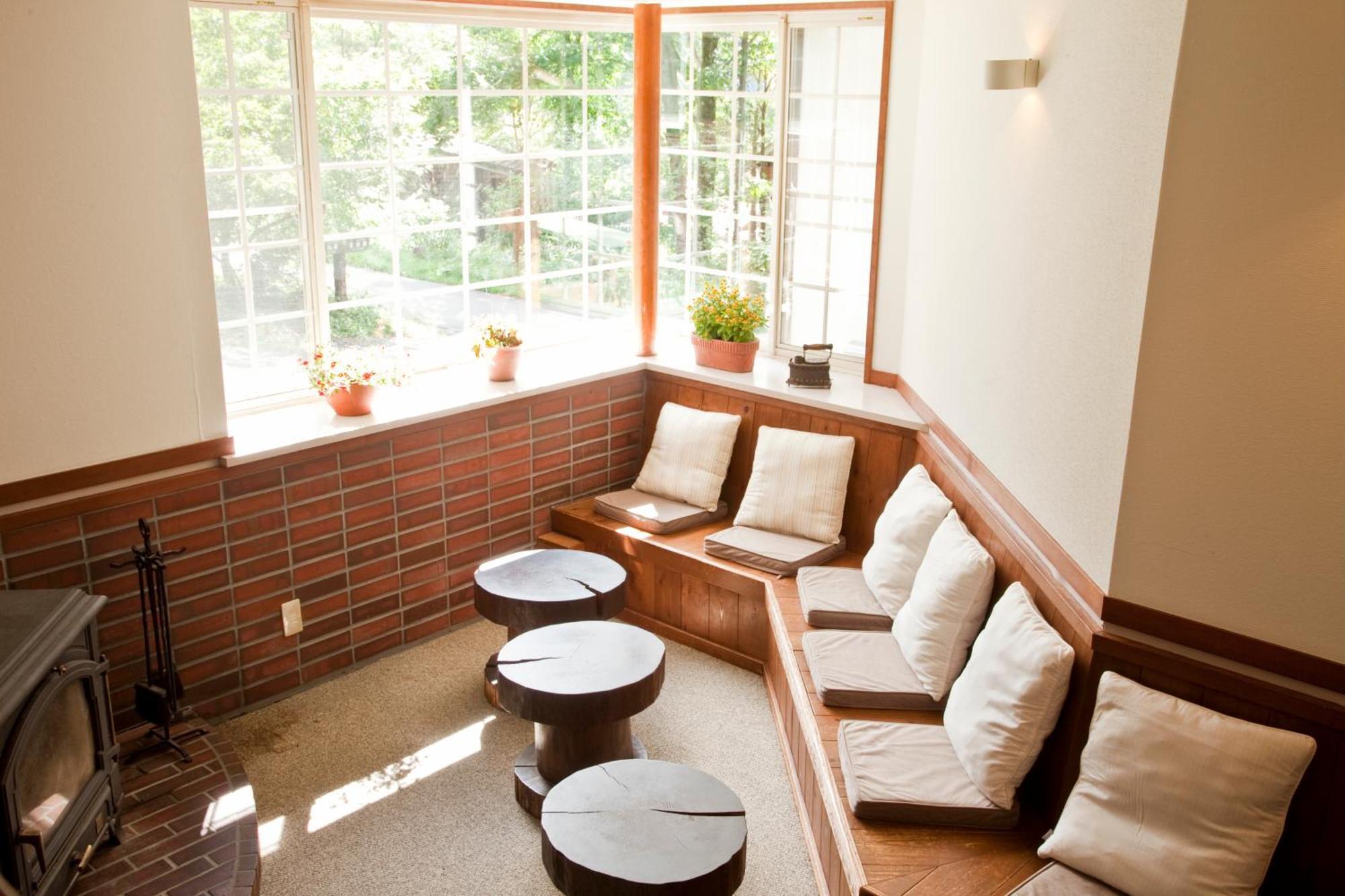Poetical Bed & Breakfast Matsumoto Luaran gambar