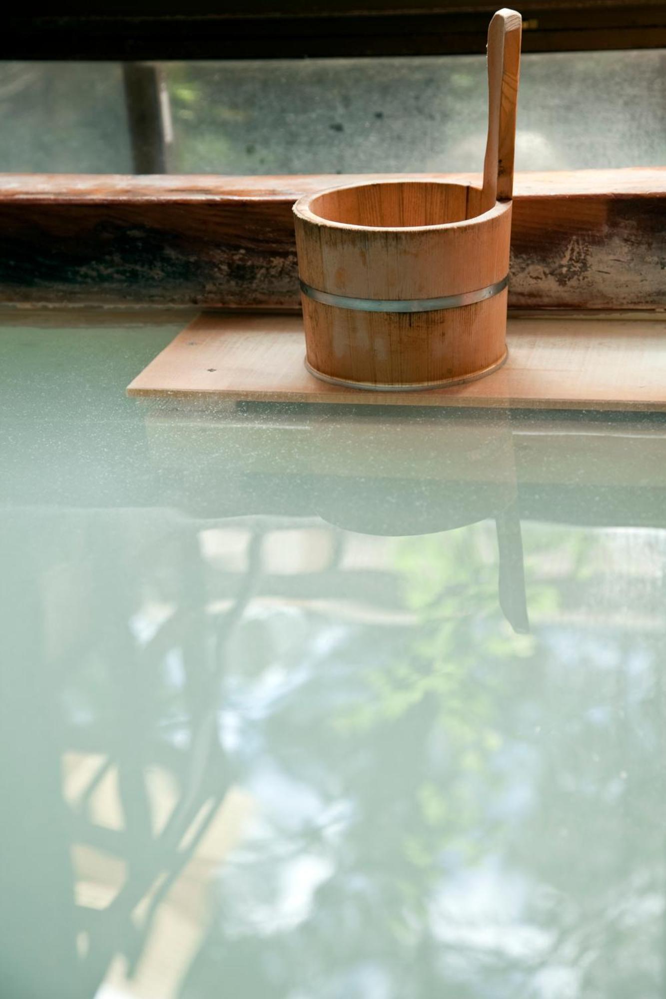 Poetical Bed & Breakfast Matsumoto Luaran gambar