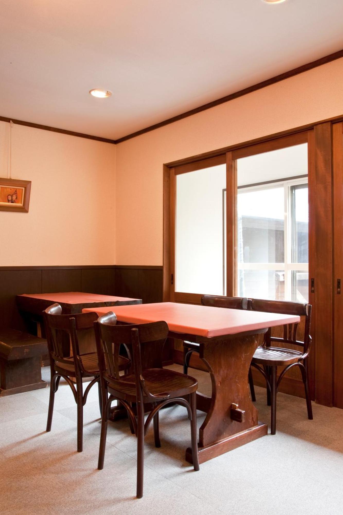 Poetical Bed & Breakfast Matsumoto Luaran gambar