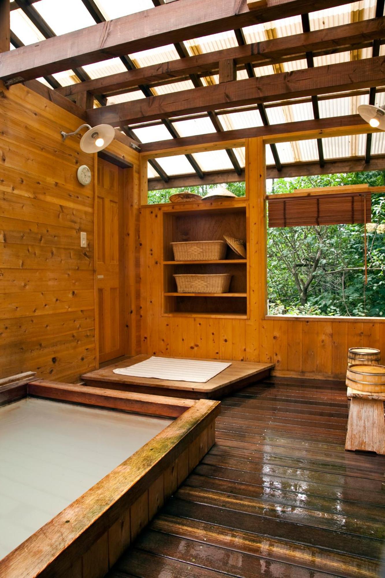 Poetical Bed & Breakfast Matsumoto Luaran gambar
