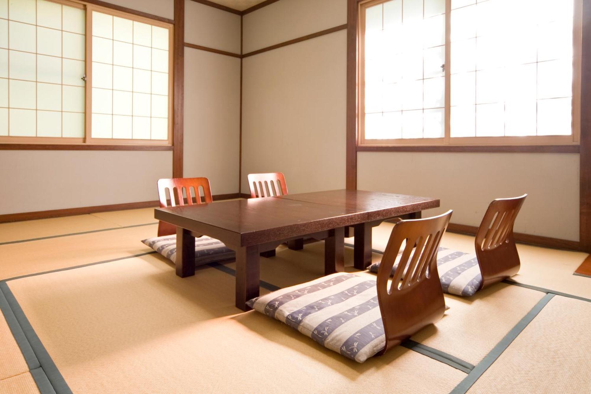 Poetical Bed & Breakfast Matsumoto Luaran gambar