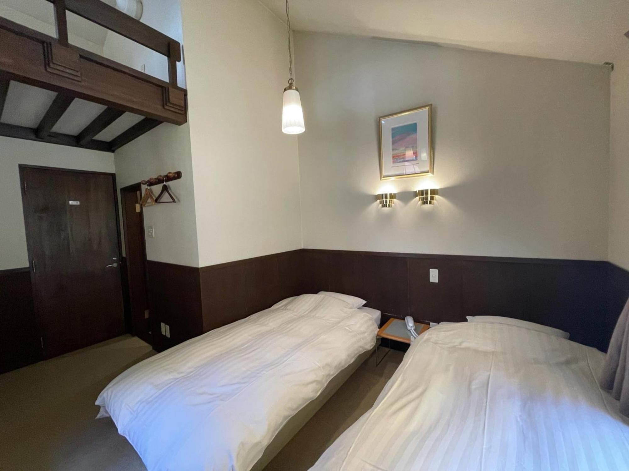 Poetical Bed & Breakfast Matsumoto Luaran gambar