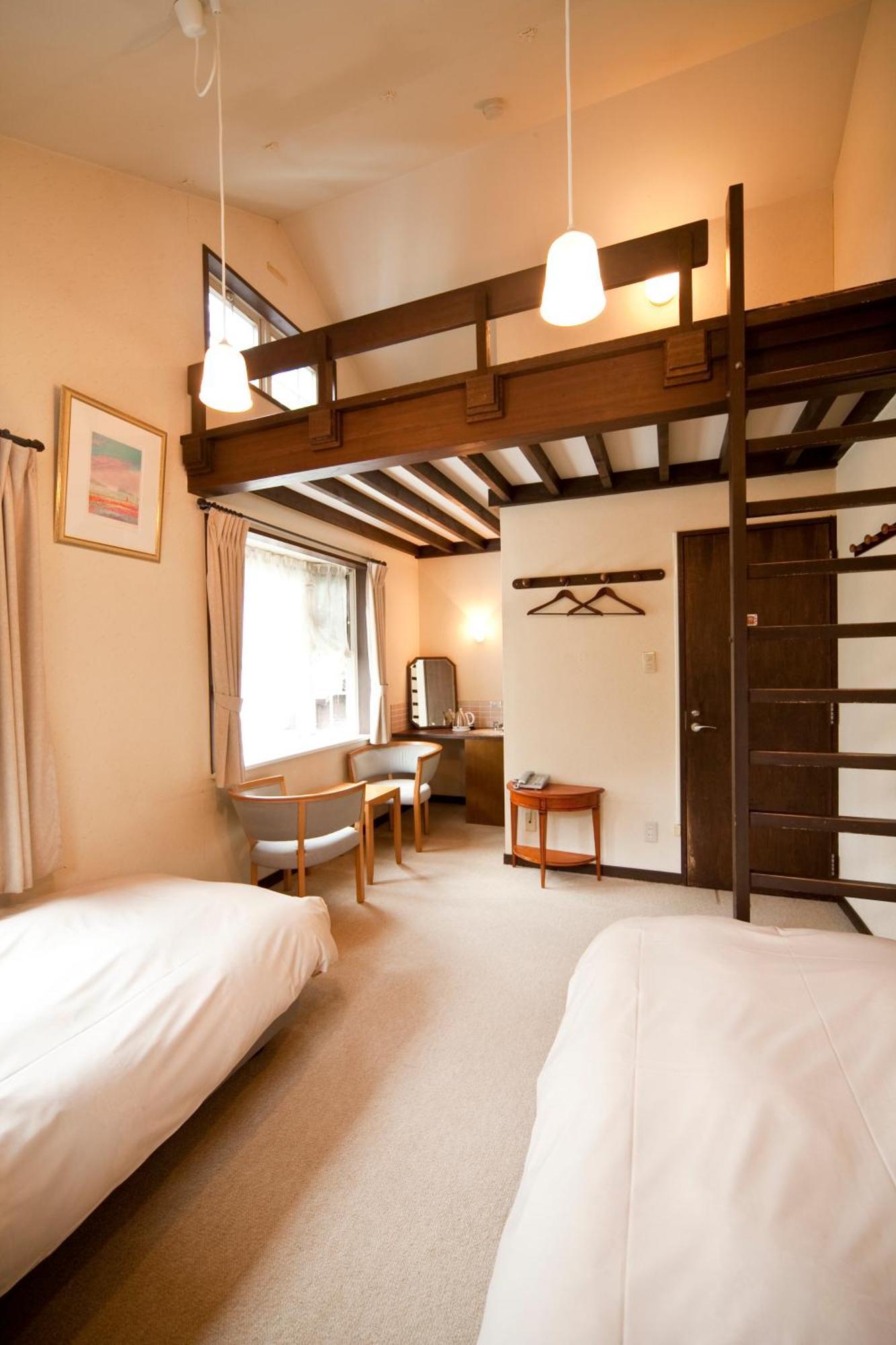 Poetical Bed & Breakfast Matsumoto Luaran gambar
