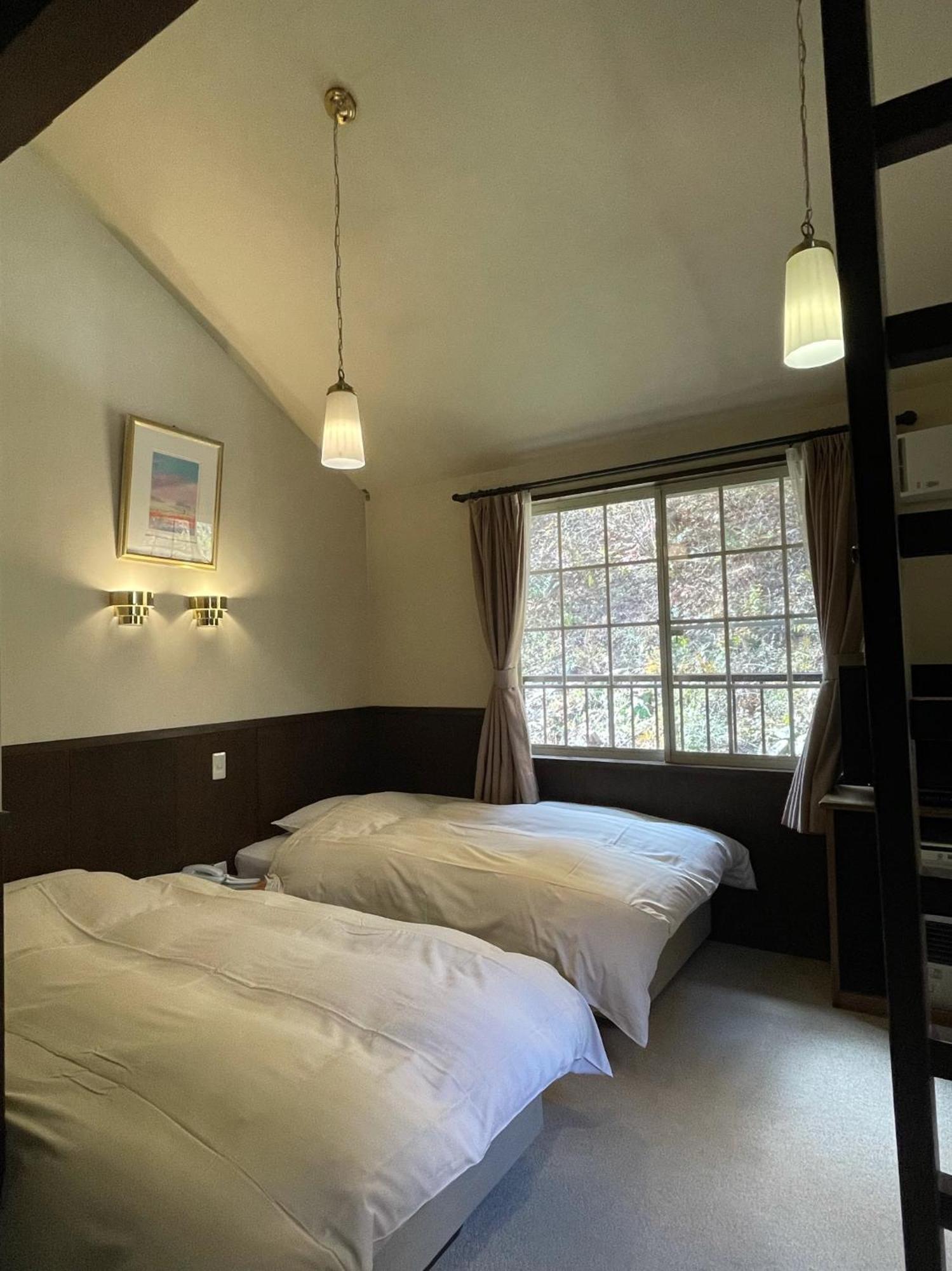 Poetical Bed & Breakfast Matsumoto Luaran gambar